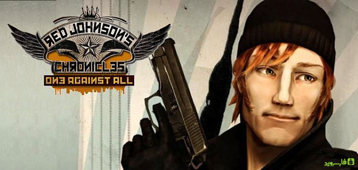 Download Red Johnson's Chronicles - Red Johnson Detective Game Android + Data