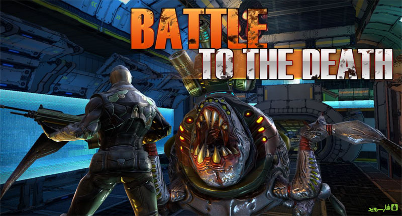 Download Rescue: Strike Back Android strike action game + mode + data