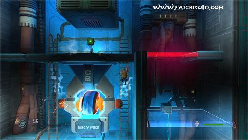 Download Rochard Android Apk + Obb - New Game FREE