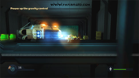 Download Rochard Android Apk + Obb - New Game FREE