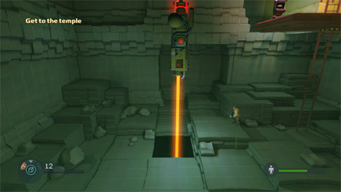 Download Rochard Android Apk + Obb - New Game FREE
