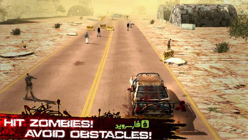 Download Route Z Android Apk + Obb SD - Google Play