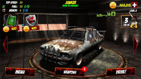 Download Route Z Android Apk + Obb SD - Google Play
