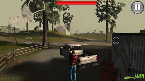 Download Ruins Escape PRO - ruin escape game for Android!