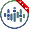 Download SELENIUM - Music Player 3.3.3 - Advanced Selenium music player for Android 1 SELENIUM Music Player Logo