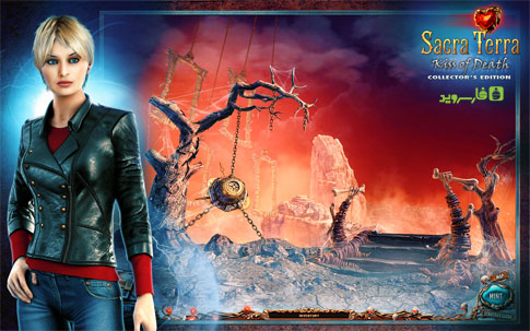 Download Sacra Terra: Kiss of Death Android Apk - Google Play