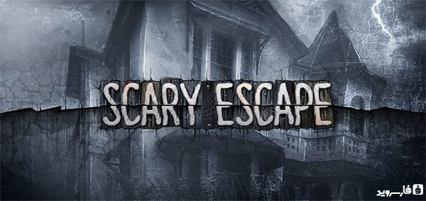 Download Scary Escape - scary escape game for Android + data