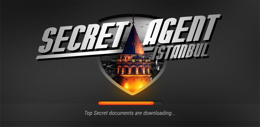The Best Game: Secret Agent: Hostage - The latest version "The Best Game" is now available!