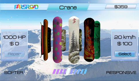 Download Snowstorm Android APK + OBB - FREE