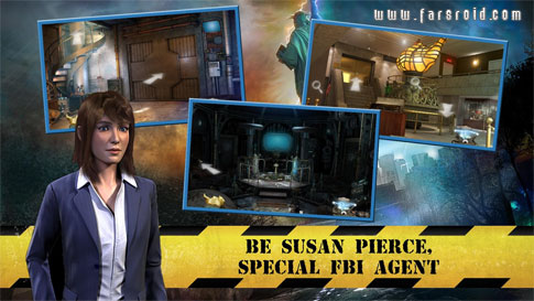 Statue of Liberty - TLS (Full) Android - Android adventure game