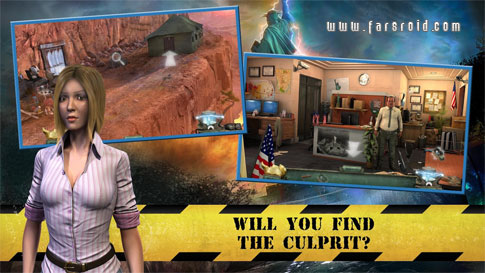 Statue of Liberty - TLS (Full) Android - Android adventure game