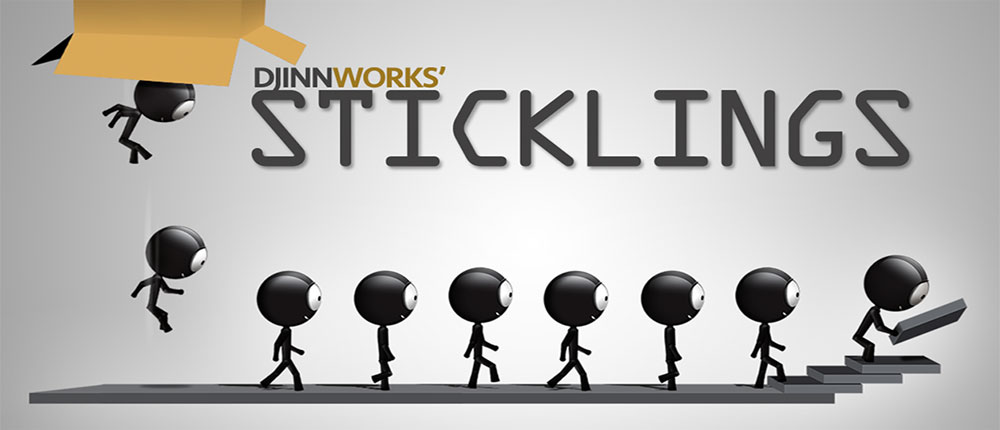 Sticklings Android Games