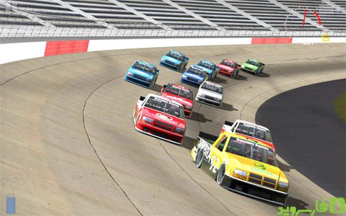 Super American Trucks Android - the best racing game for you