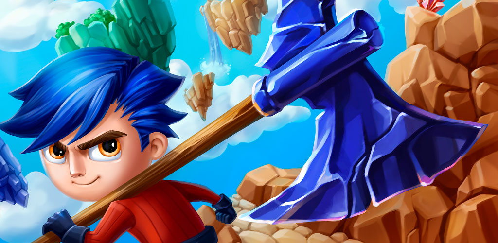 Survival Island Games - Survivor Craft Adventure