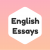 TOP English Essays Logo