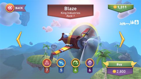 Download Tail Drift Android Apk + SD Obb - New Free Google Play