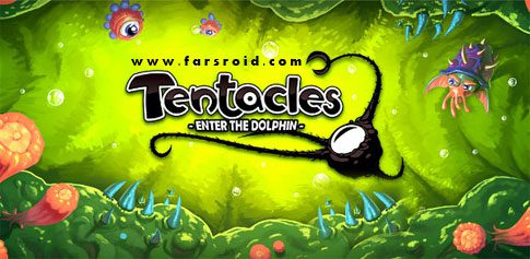 Download Tentacles: Enter The Dolphin - The game is available for free!