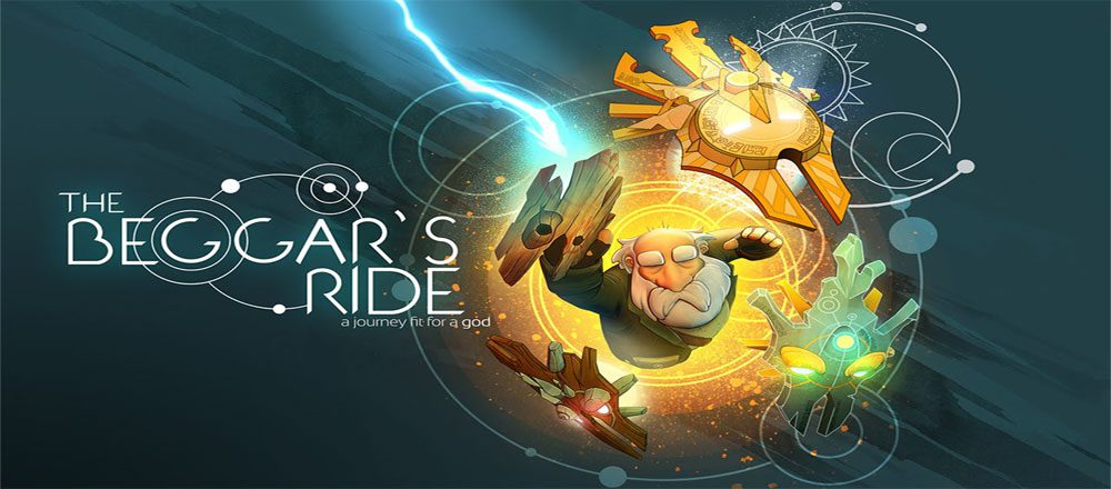 The Beggar's Ride - this game is a great experience called 'The Journey of the Beggar' for you to enjoy + more