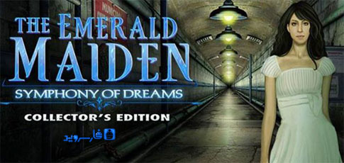 Download The Emerald Maiden - Emerald Maiden Android game + data