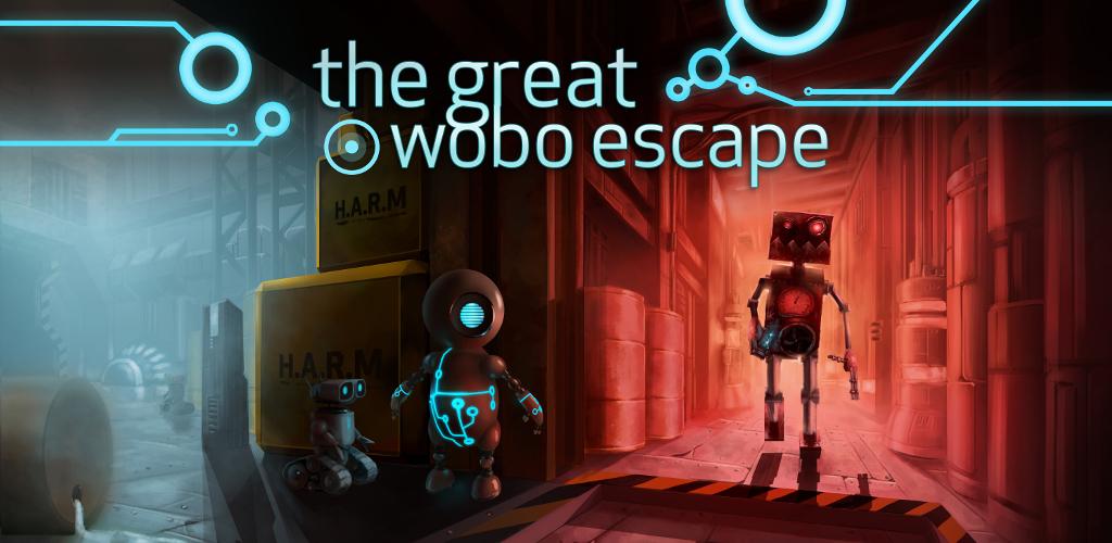 The Great Wobo Escape