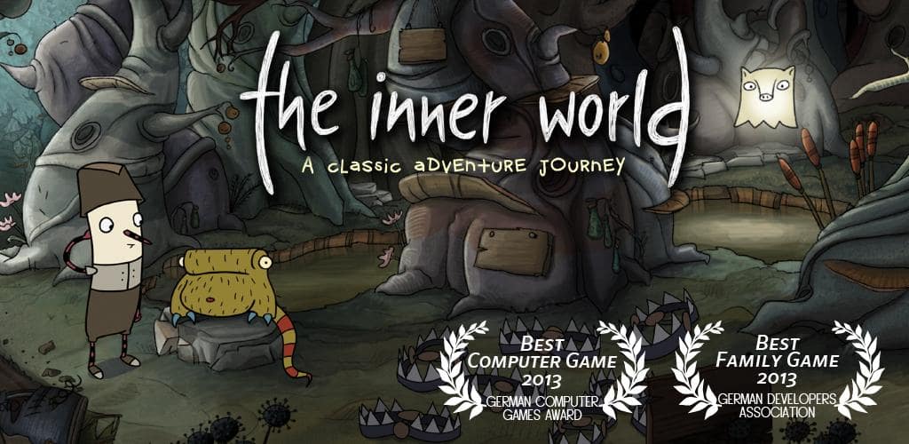 The Inner World