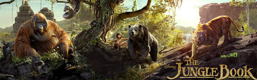 Download The Jungle Book: Mowgli's Run - The latest version of the game "Get the latest version" for free!
