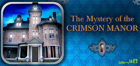 Download The Mystery of Crimson Manor - Android puzzle game + data Download The Mystery of Crimson Manor - Android puzzle game + data