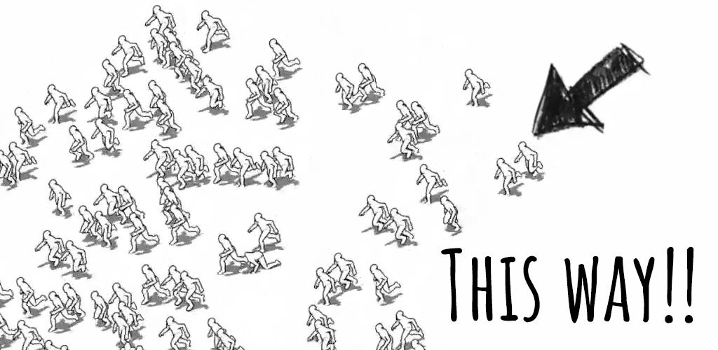 This way