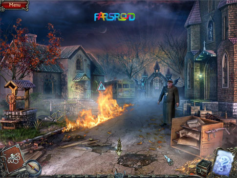 Download Twisted Lands: Origin Android APK OBB