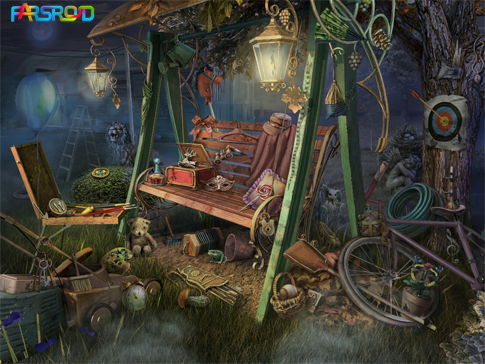 Download Twisted Lands: Origin Android APK OBB