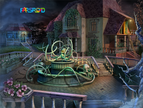 Download Twisted Lands: Origin Android APK OBB