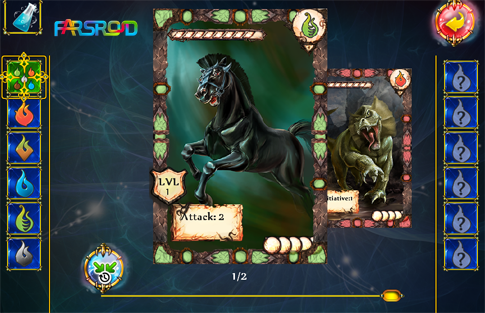 Download Undersky: The Eternal Saga Android Apk + obb