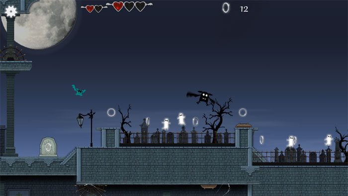 Vladimir - A Game for Android with Exciting Features