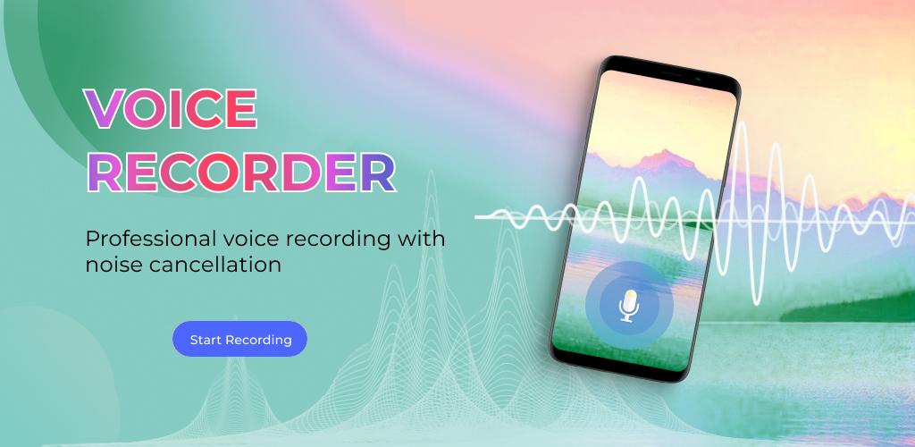 Voice Recorder Pro