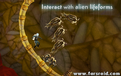Download Waking Mars Android + Game Data