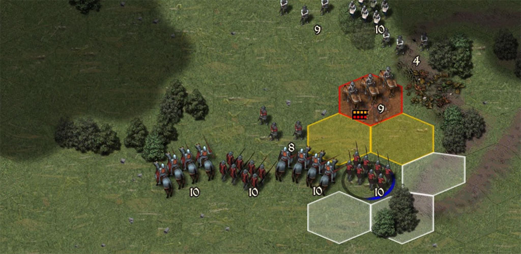 Wars of the Roses