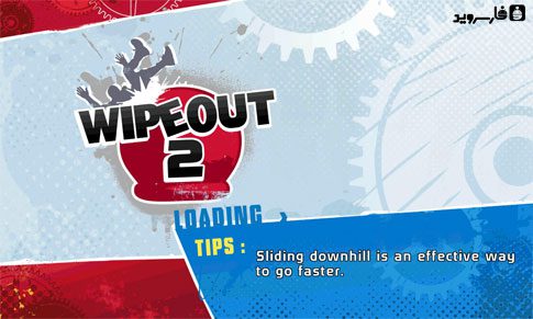 Wipeout 2 - Download the latest version!