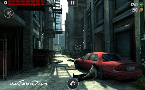 Download World War Z Android Game Apk + Obb - NEW 