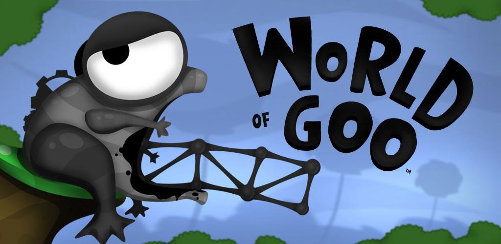 World of Goo 