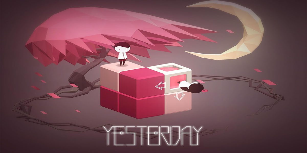 Yesterday! Full Android Games