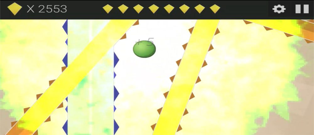 Game Zohm - A game for those who love strategy "Zohm" is now available + Download