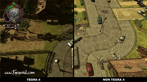 Download Zombie Driver THD Android Apk + Obb - New TegRa