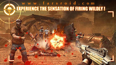 Download Zombie Frontier 2: Survive Android