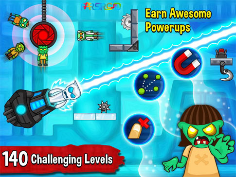 Download Zombie Ragdoll Android Apk - NEW