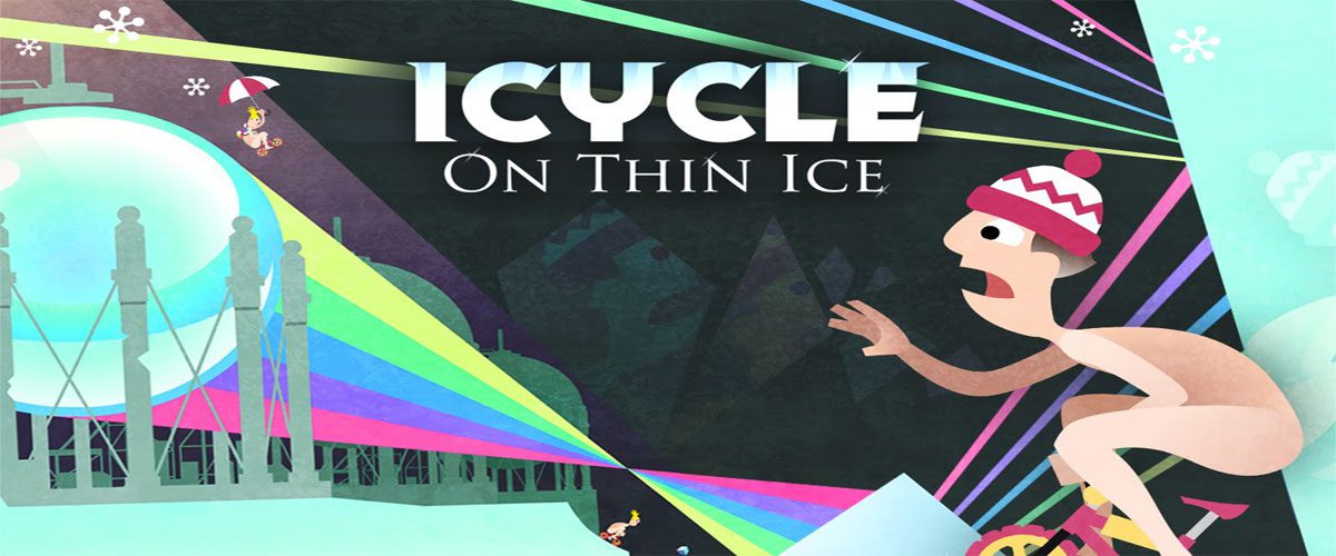 iCycle: On Thin Ice Android Games