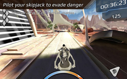 Download After Earth Android + OBB