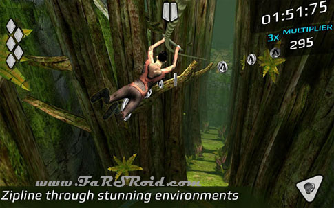 Download After Earth Android + OBB