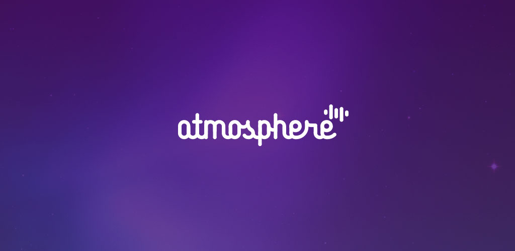 Atmosphere: Binaural Therapy Full