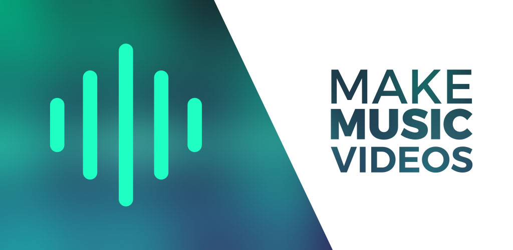 AudioVision for Video Makers