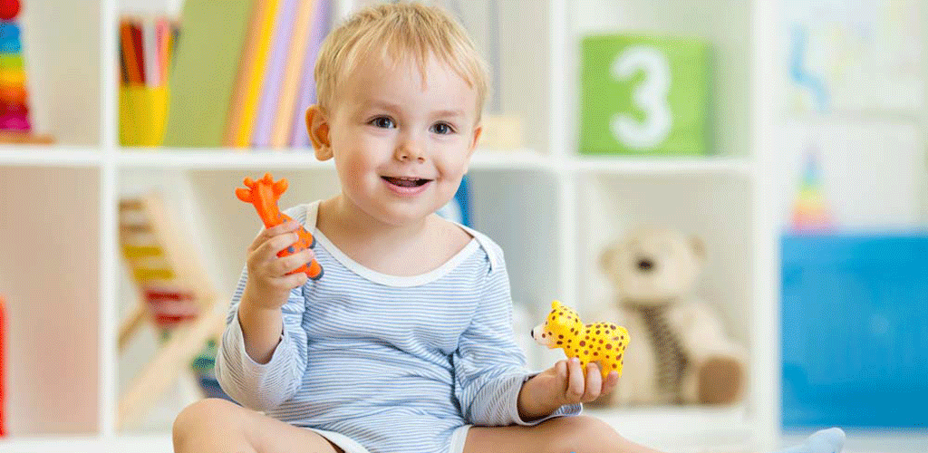 Baby Connect Android